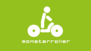 MONSTERROLLER – OBERLAUSITZ MONSTERROLLER – OBERLAUSITZ